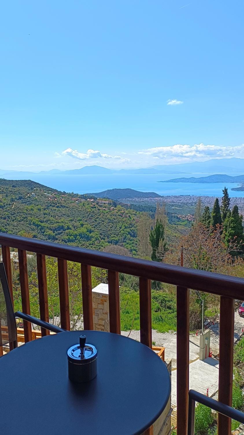 Aurora-Inn Hotel in Magnesia Prefecture, Greece