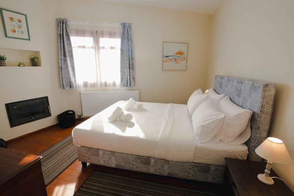 Aurora-Inn Hotel in Magnesia Prefecture, Greece
