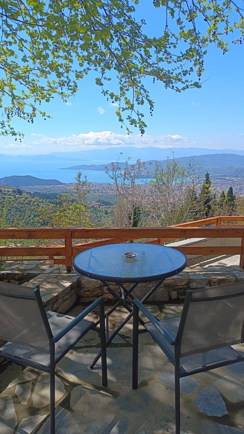 Aurora-Inn Hotel in Magnesia Prefecture, Greece