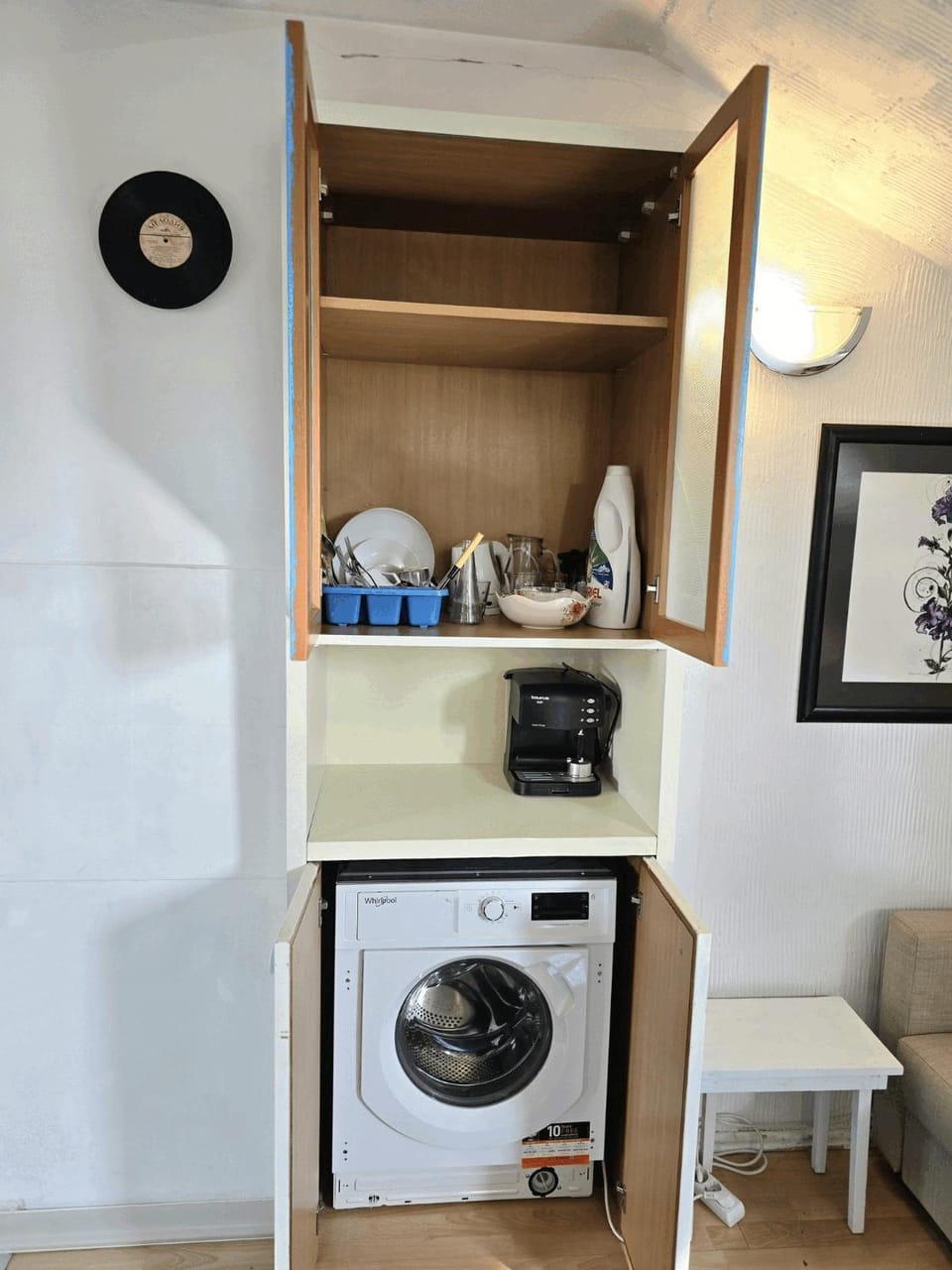 The Little Pearl of Sofia Apartment in Sofia