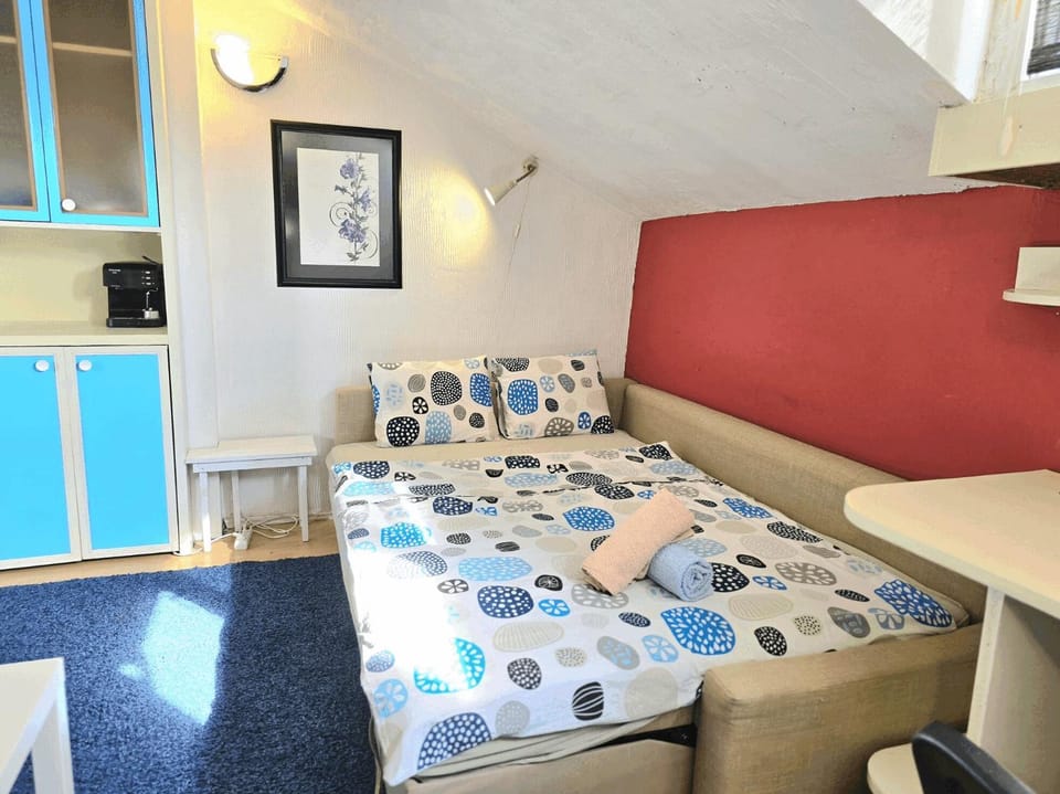 The Little Pearl of Sofia Apartment in Sofia