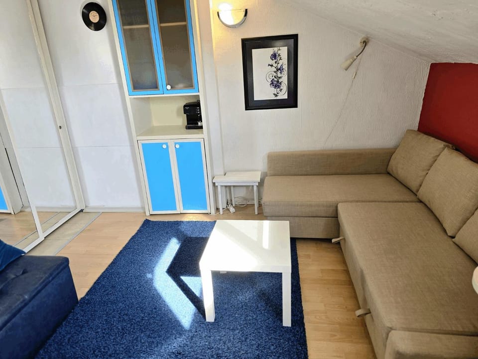 The Little Pearl of Sofia Apartment in Sofia