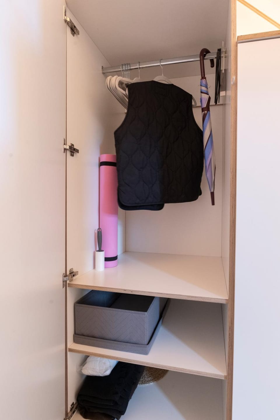 wardrobe