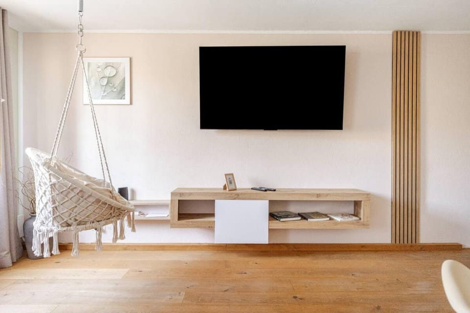 Casa Rheinblick - Apartment B Apartment in Basel