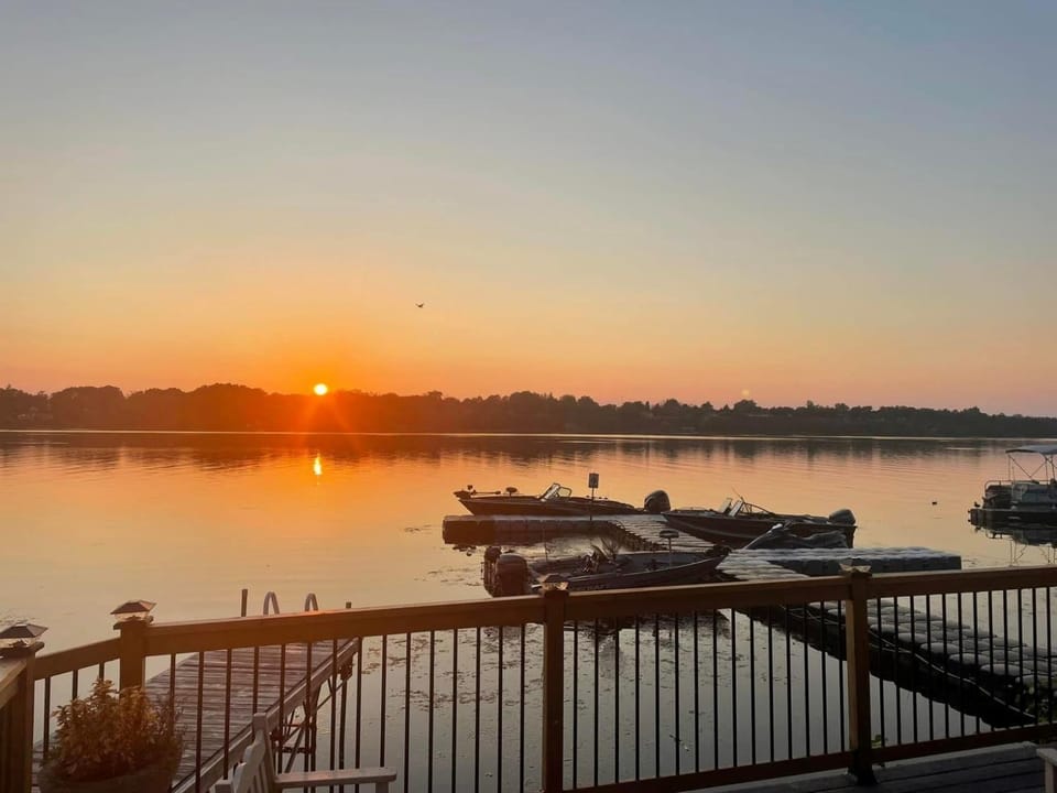 Merland Park Minnow Motel Hotel in New York