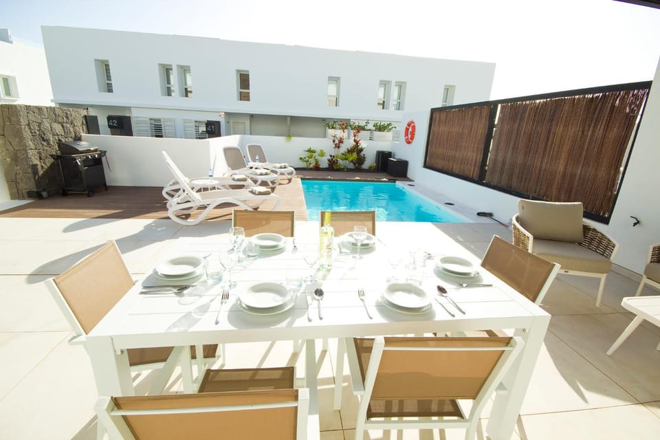 Casa Kelia - By AZ Rentals Villa in Playa Blanca
