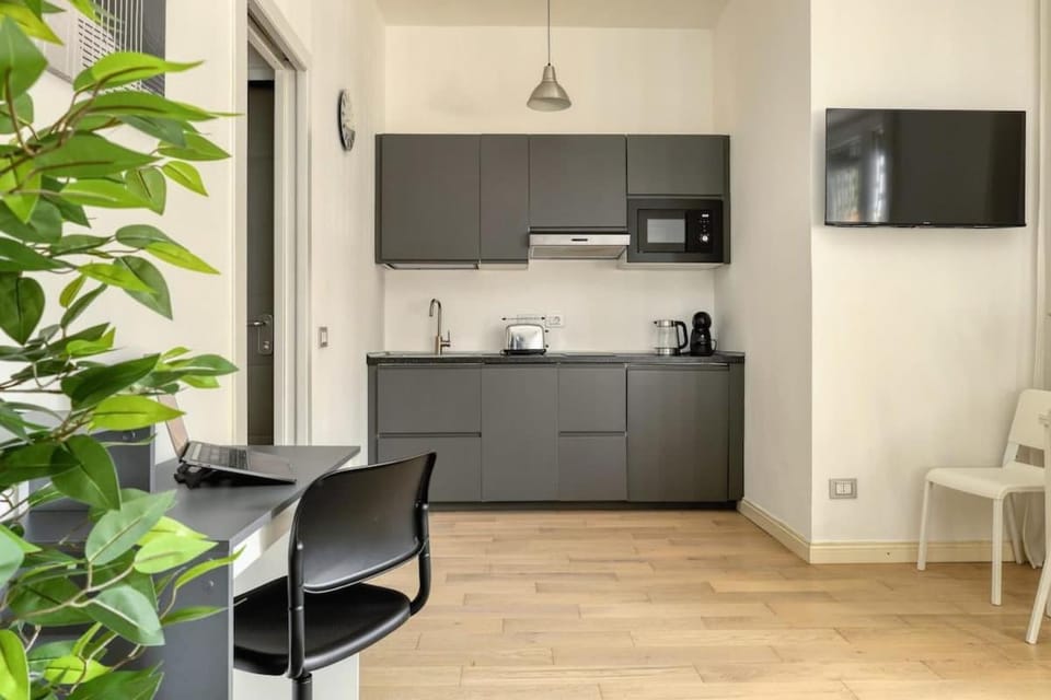 San Siro Suite - Close to the Stadium and Fiera Apartment in Milan