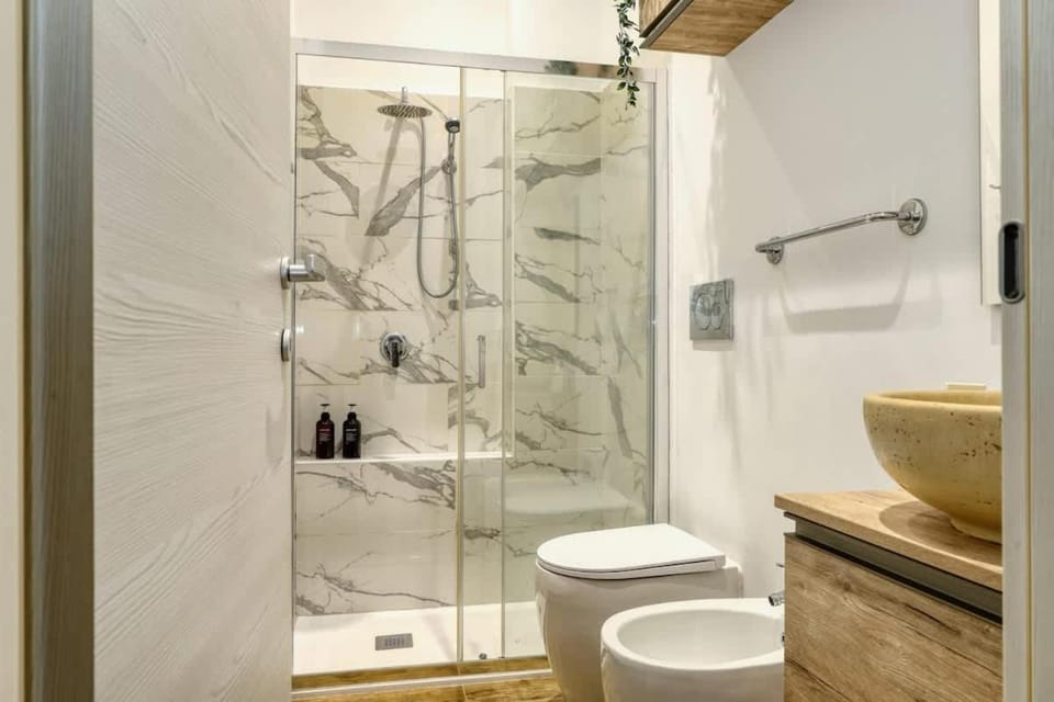 San Siro Suite - Close to the Stadium and Fiera Apartment in Milan