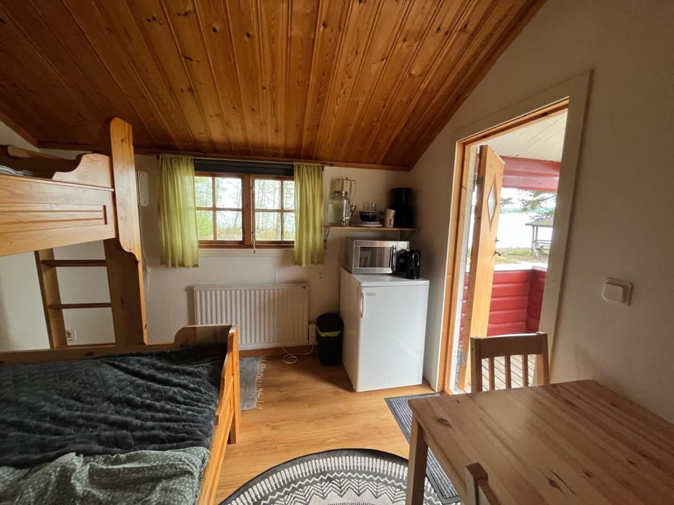 Våmåbadets Camping Campground/ 
RV Resort in Sweden