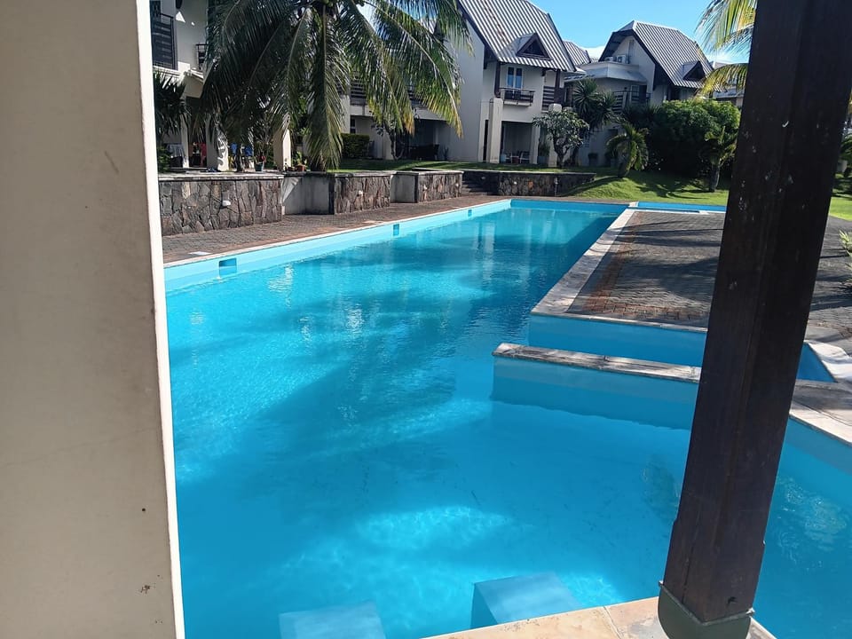Well located and Comfortable Villa Villa in Grand Baie
