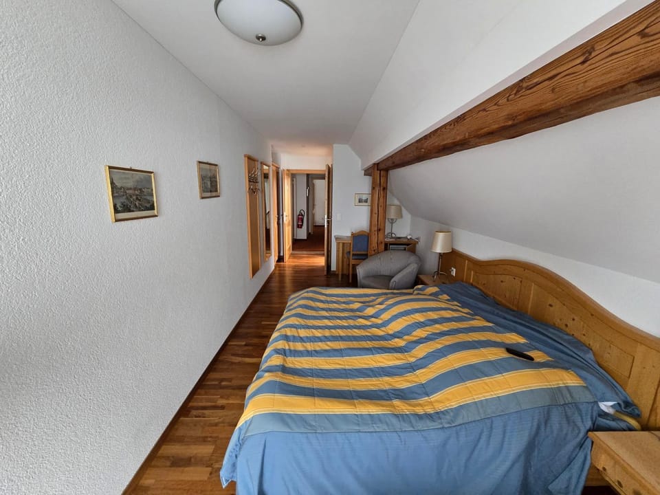 Haus Engel Gams Hotel in St. Gallen, Switzerland