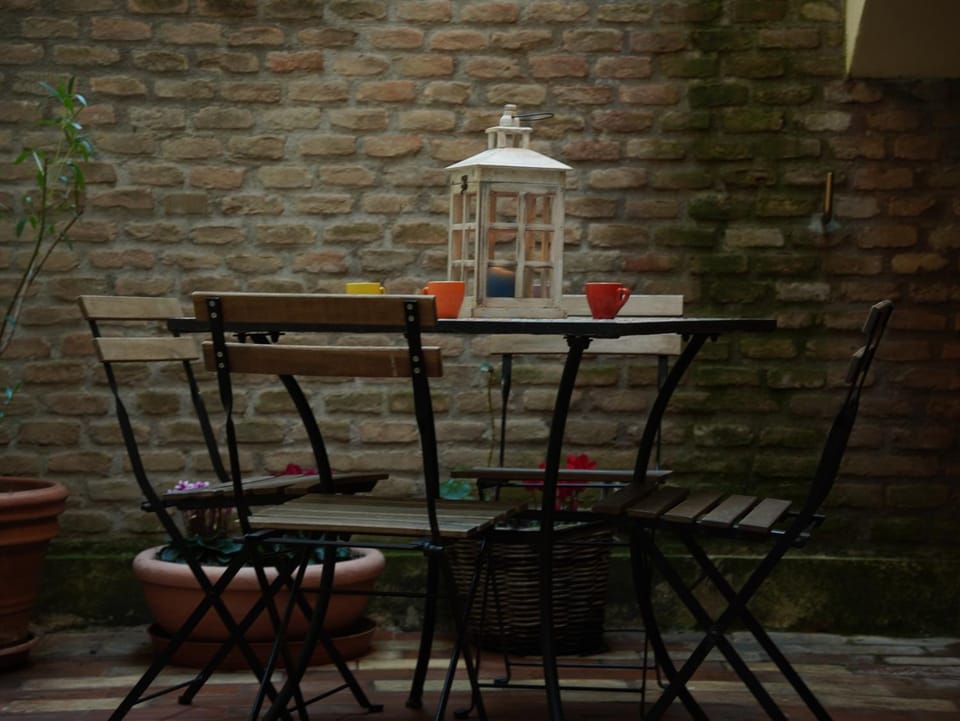 Patio, Balcony/Terrace, internet