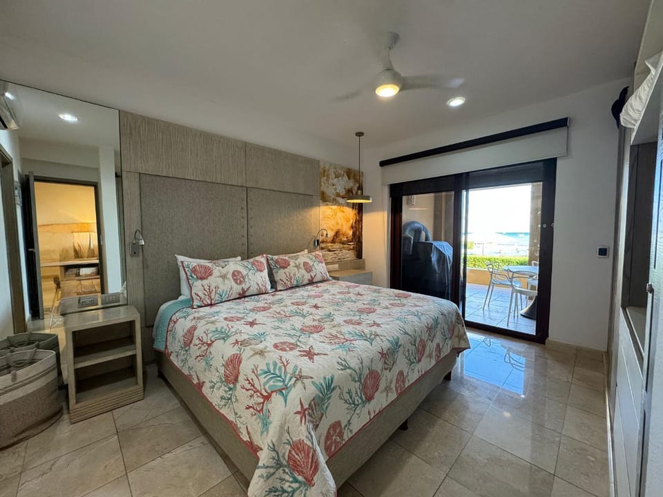 El Faro 102 Coral Apartment in Playa del Carmen