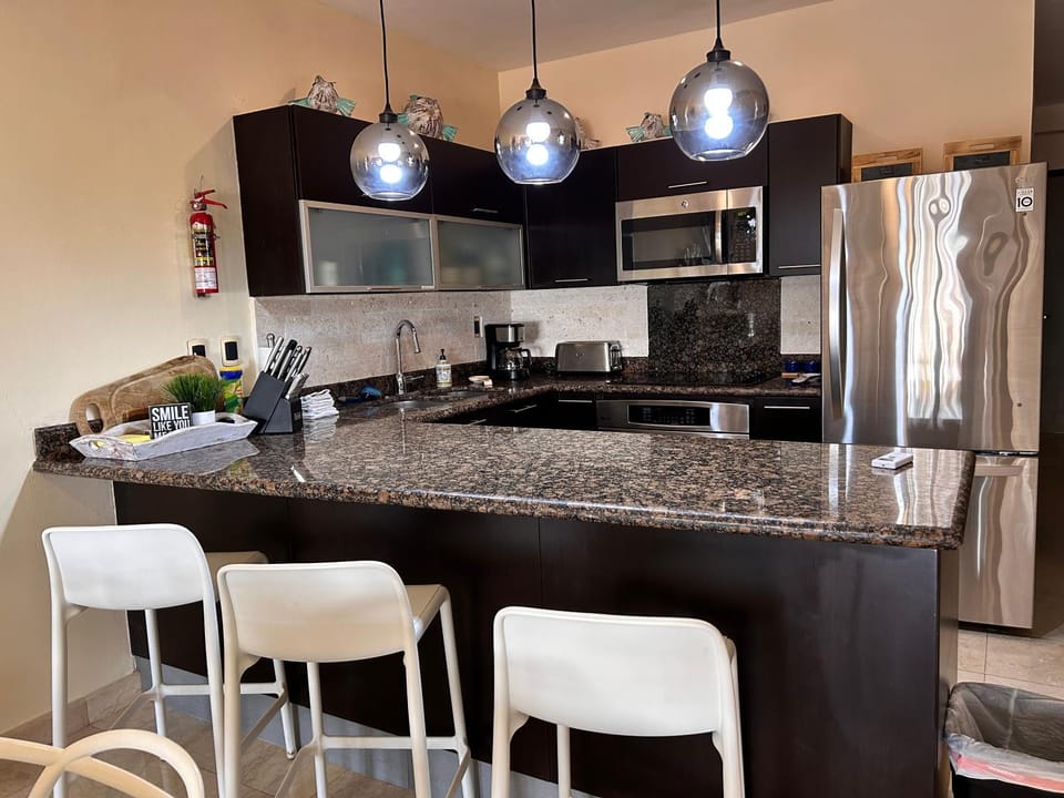 El Faro 102 Coral Apartment in Playa del Carmen