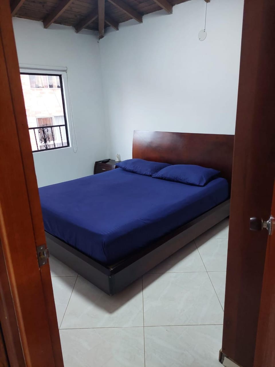 San Antonio Apartment in Antioquia