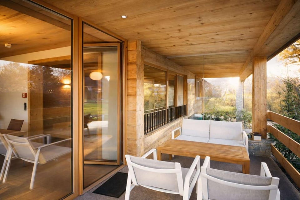 Balcony/Terrace, Balcony/Terrace