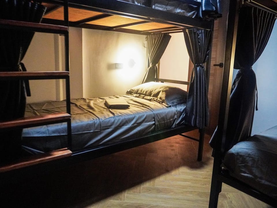 Nordic Hostel I Female Only I Dorms only Bed and Breakfast in Krabi Changwat