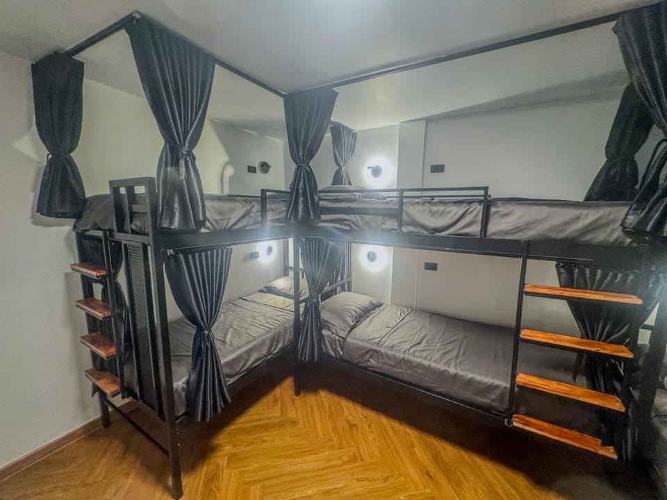 Nordic Hostel I Female Only I Dorms only Bed and Breakfast in Krabi Changwat