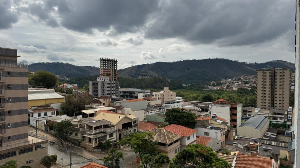 City view