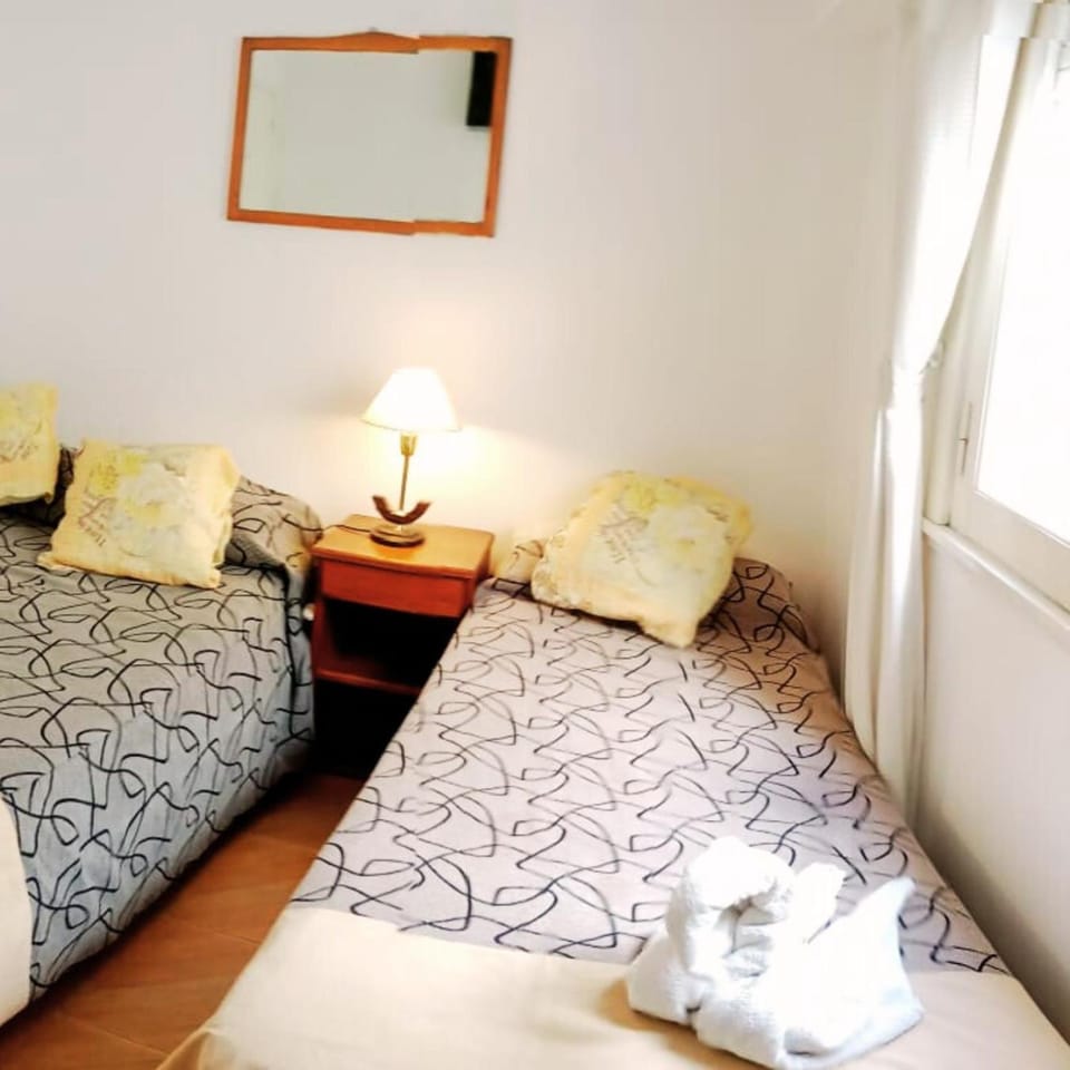 Bed, View (from property/room), room service, room service