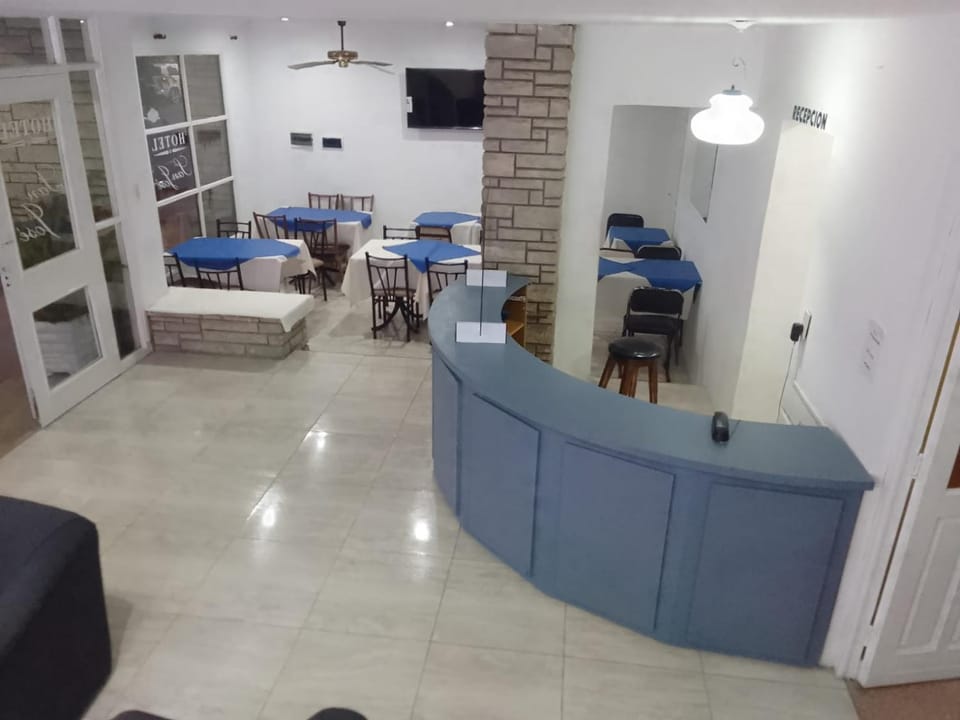 Living room, Lobby or reception, Seating area, Dining area