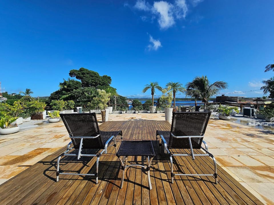 Residencial Mirante Apartment in Itacaré