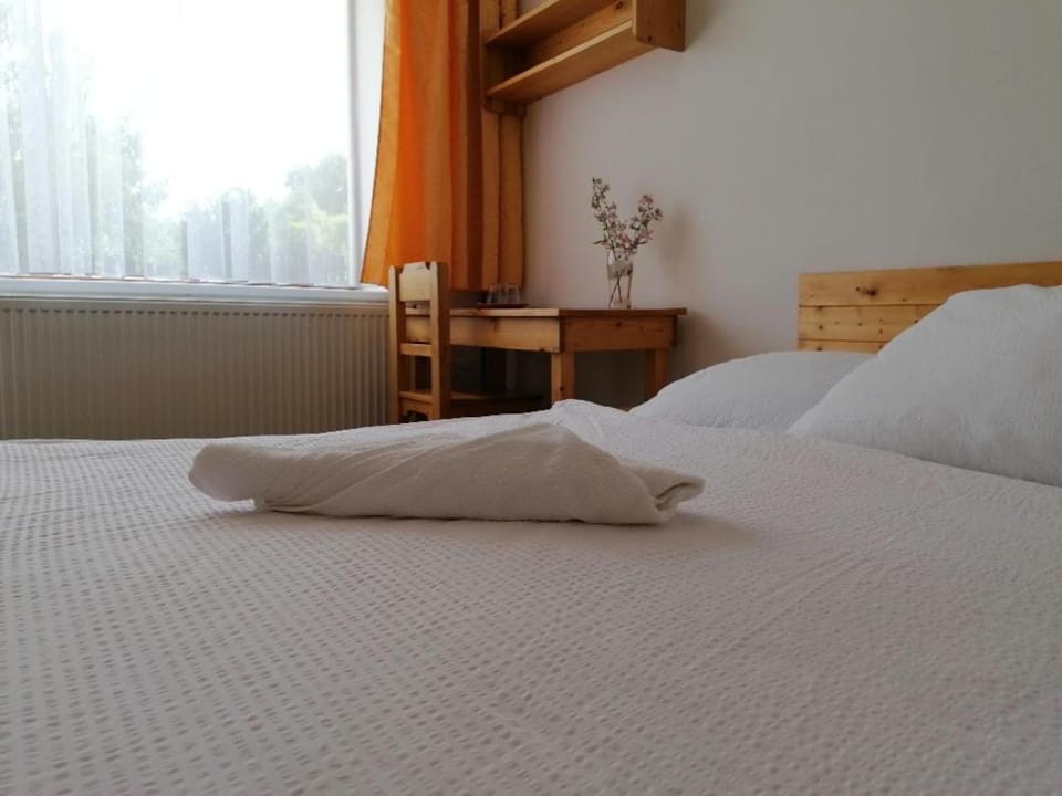 Otevřená Náruč Pension Bed and Breakfast in South Moravian Region