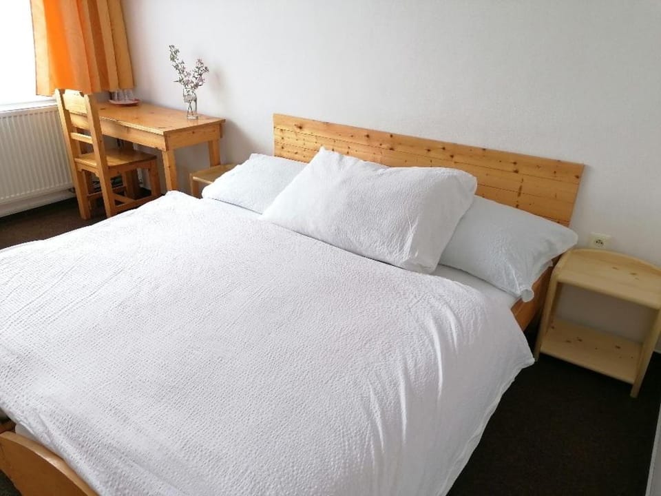 Otevřená Náruč Pension Bed and Breakfast in South Moravian Region