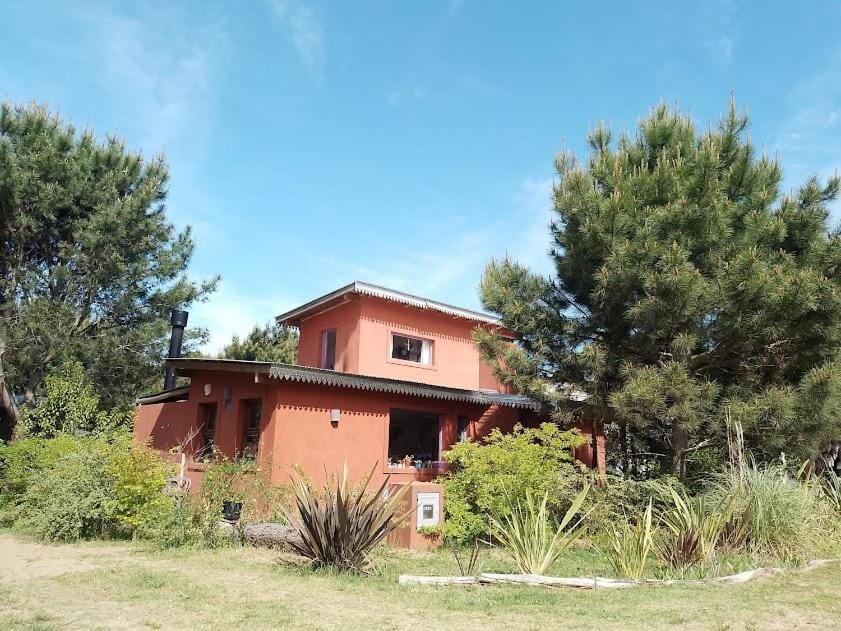 Casa lindos momentos House in Ostende