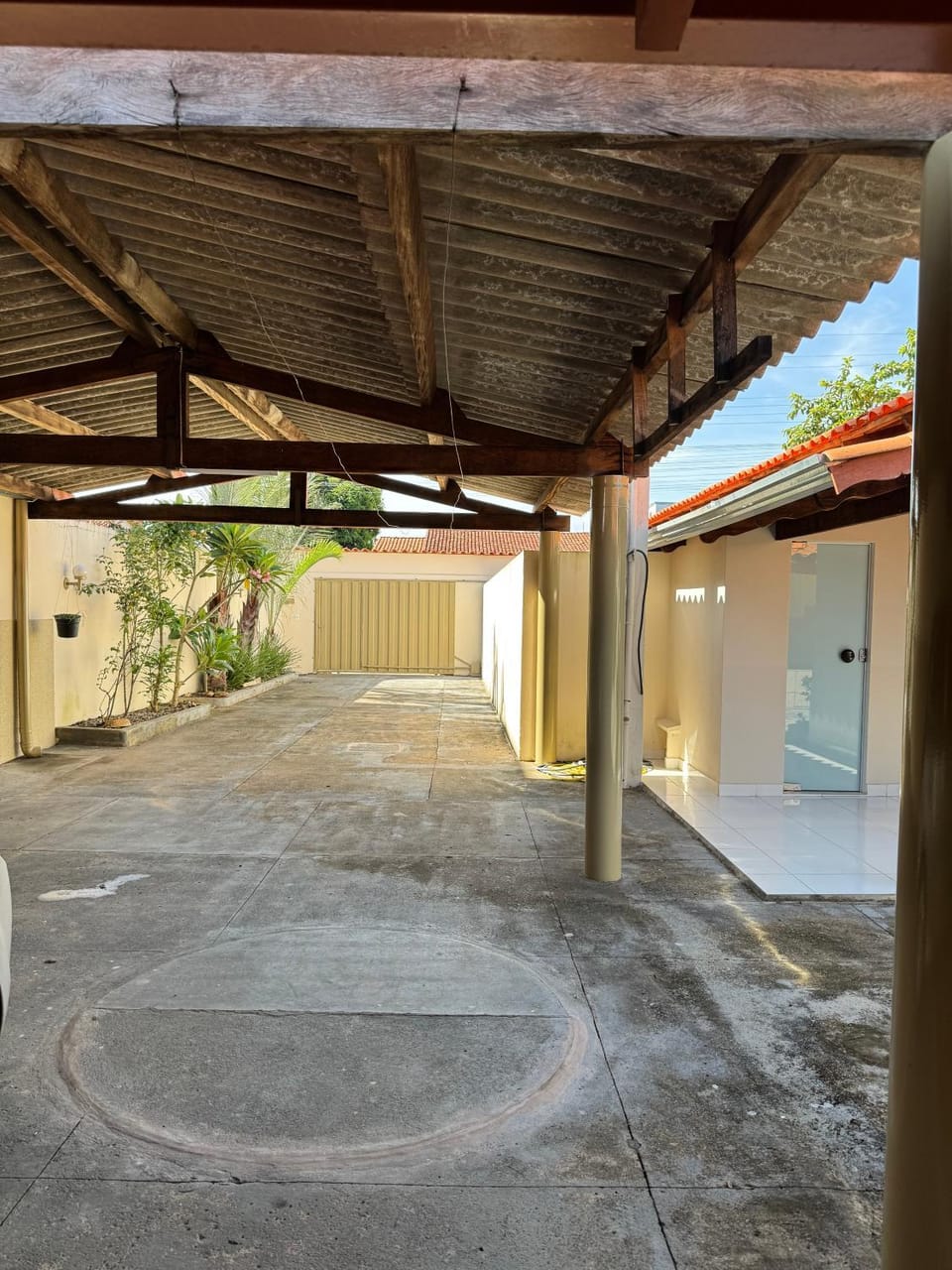 Casa Aconchego Itaici Apartment in State of Goiás