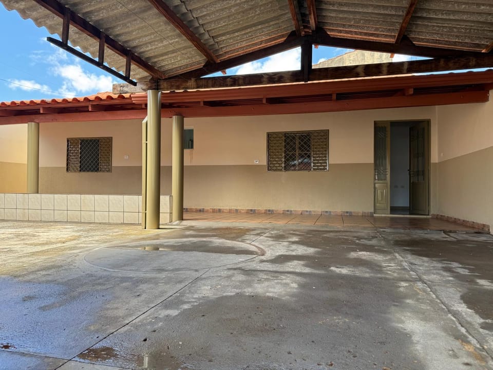 Casa Aconchego Itaici Apartment in State of Goiás