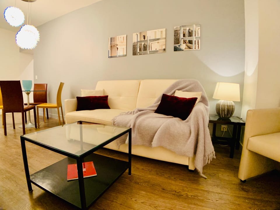 Spring, Day, Living room, Photo of the whole room, Dining area, On site