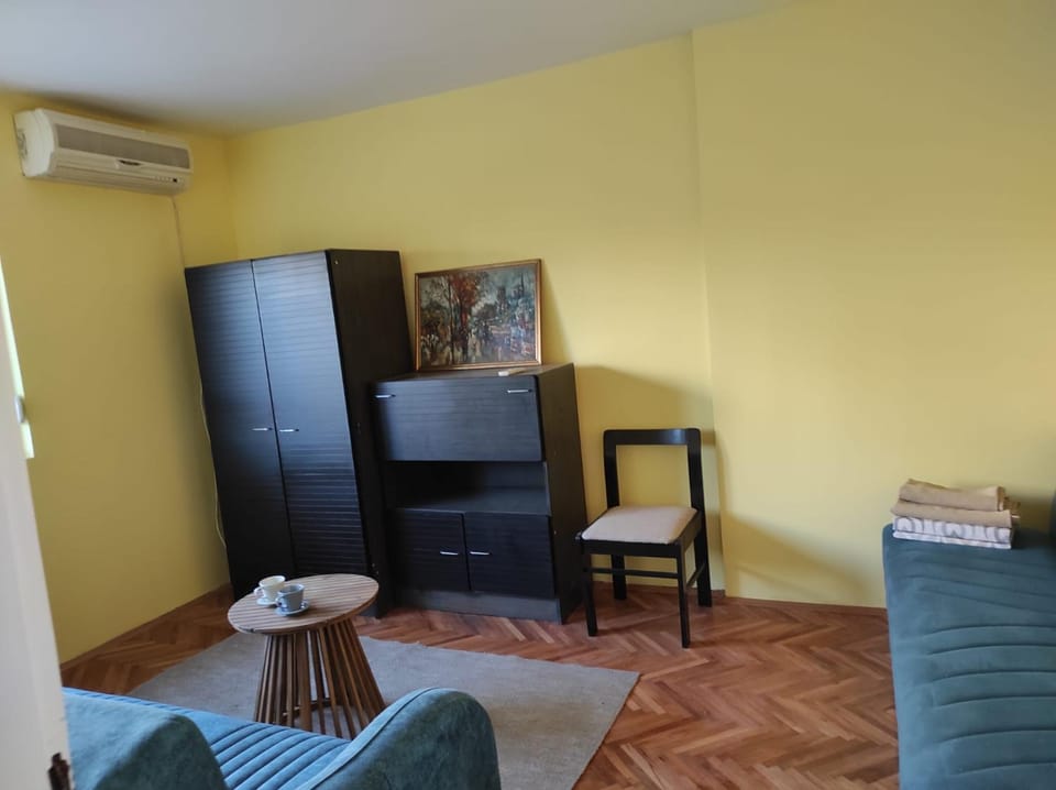 Dona Apartments 2 Apartment in Serbia