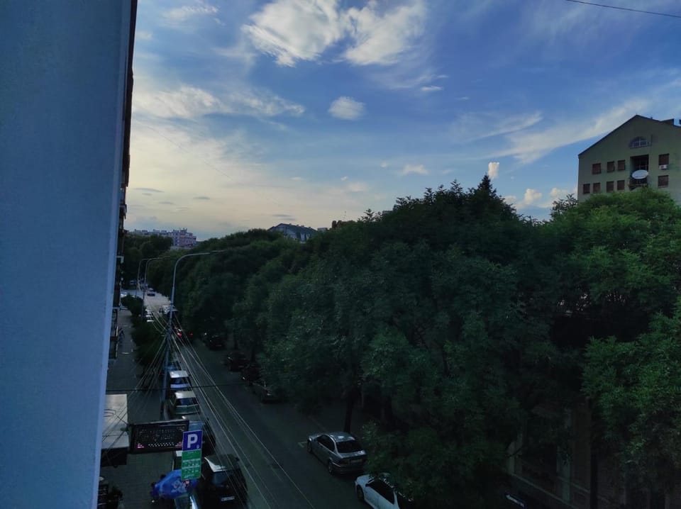 View (from property/room)