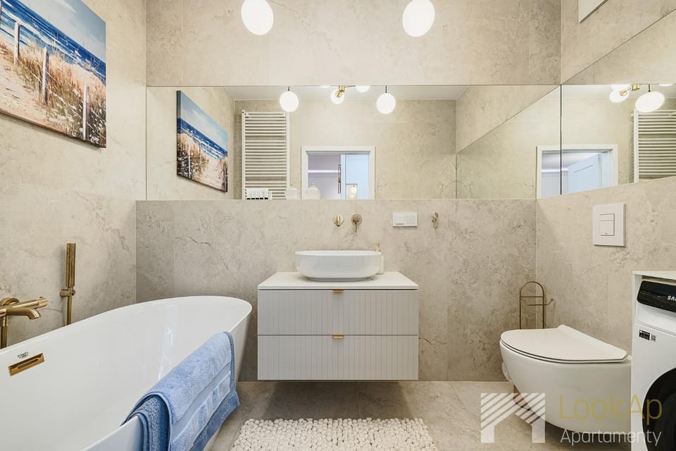Toilet, Bathroom, Bath