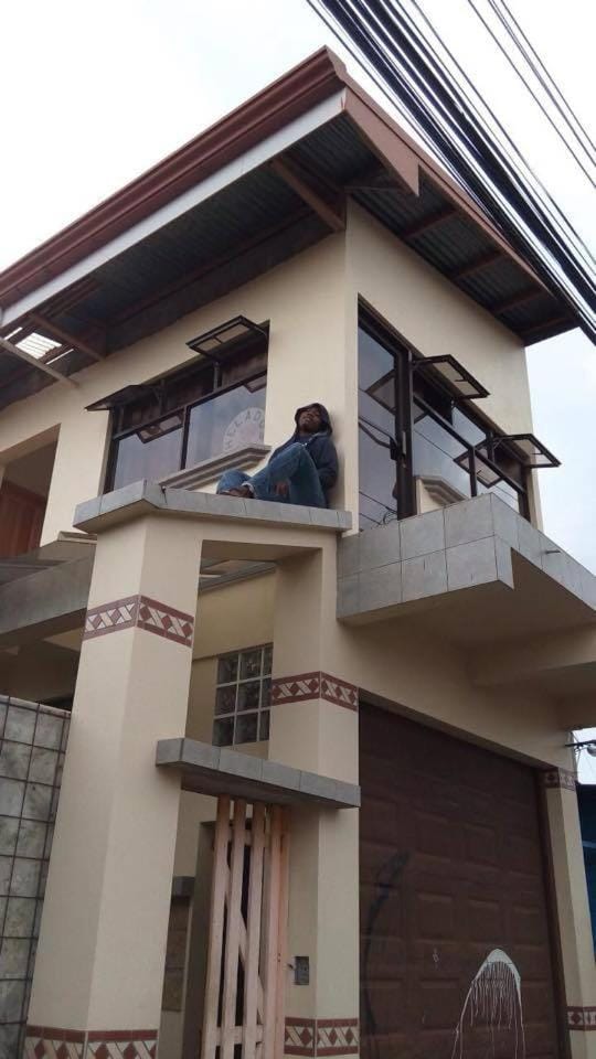 Morada Kampos Bed and Breakfast in Heredia Province