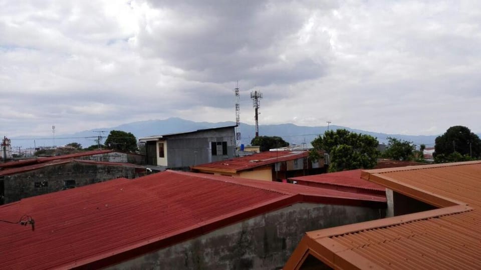 Morada Kampos Bed and Breakfast in Heredia Province