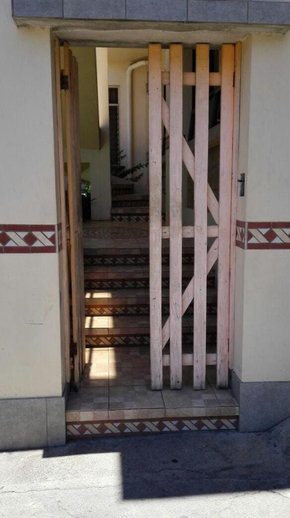 Morada Kampos Bed and Breakfast in Heredia Province