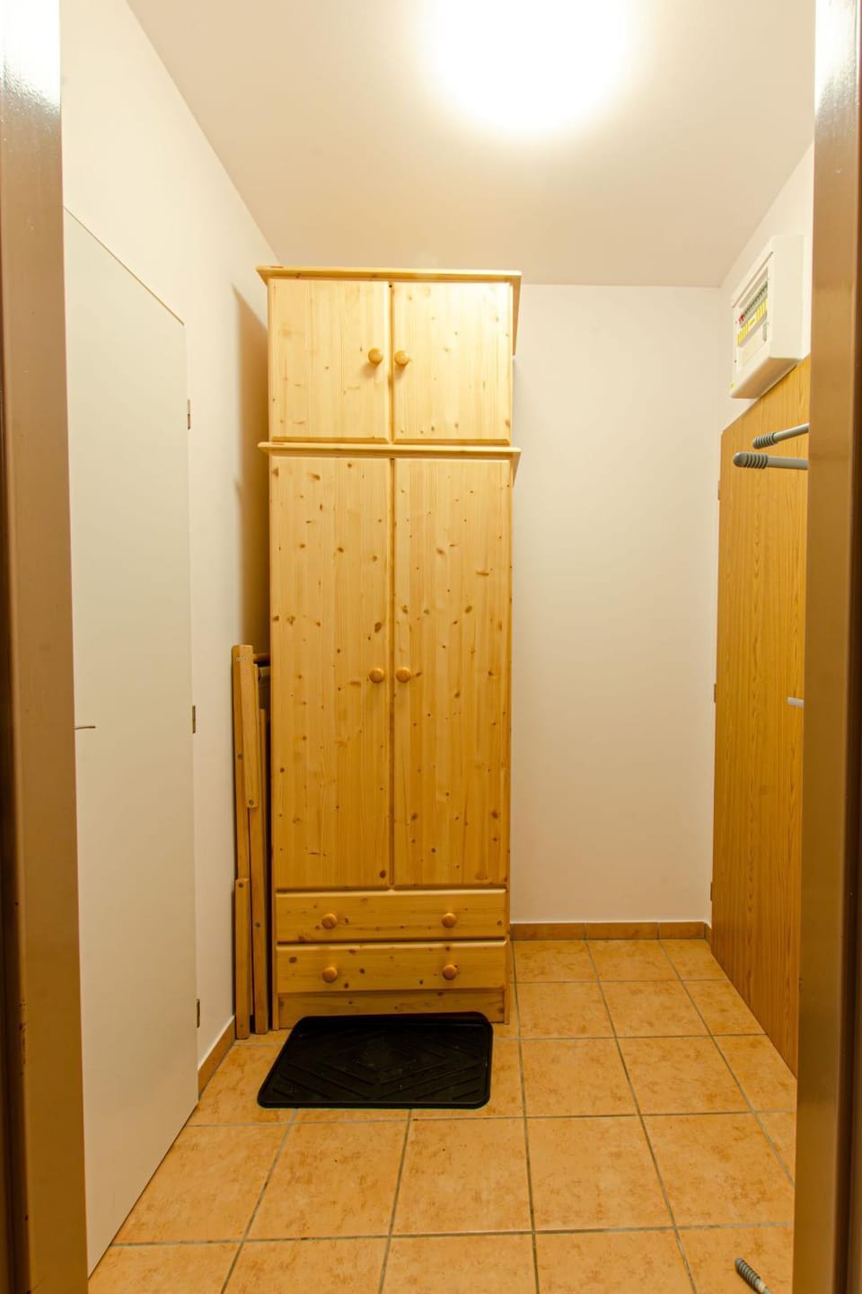 Apartman Karlov Apartment in Czechia