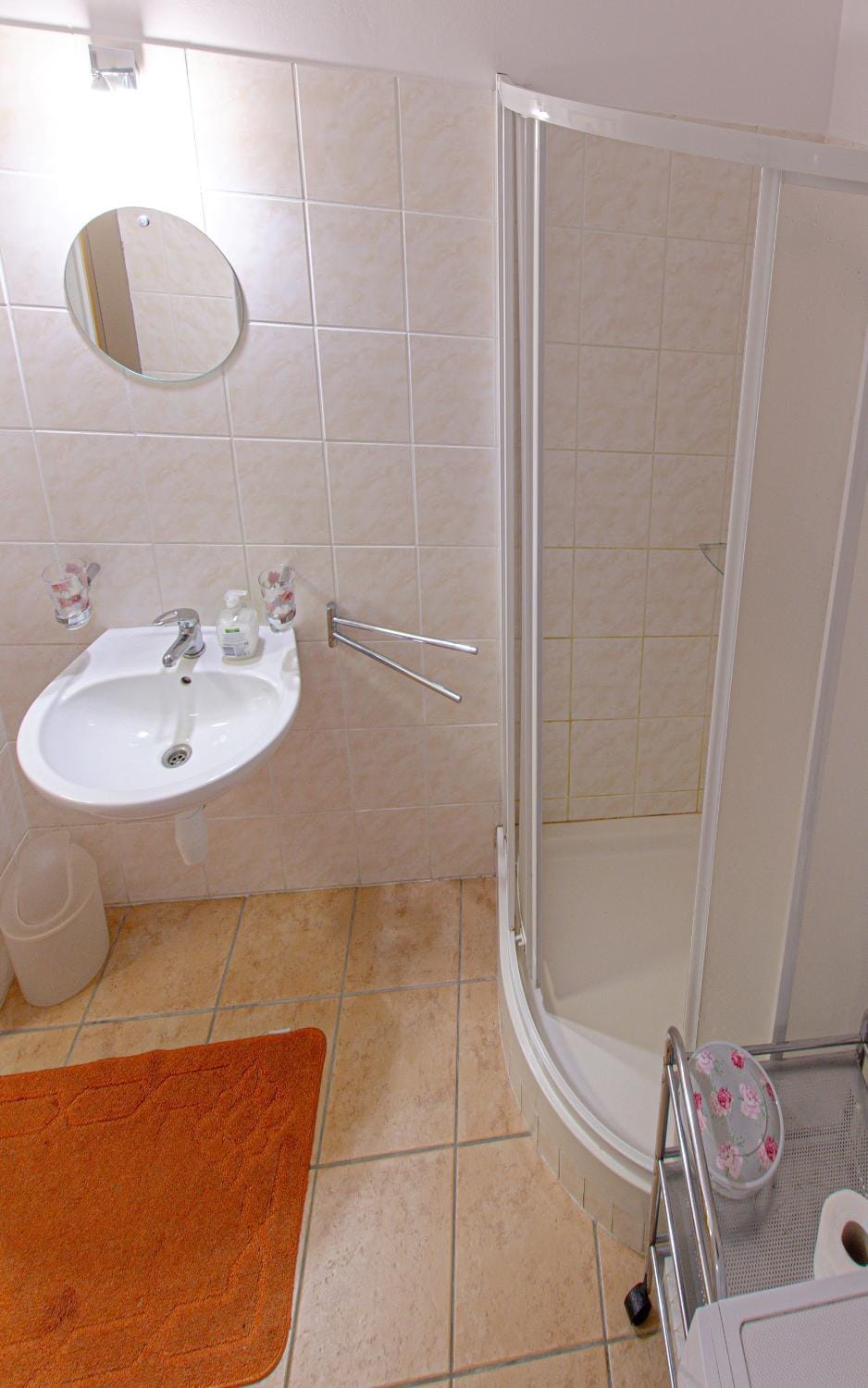 Apartman Karlov Apartment in Czechia