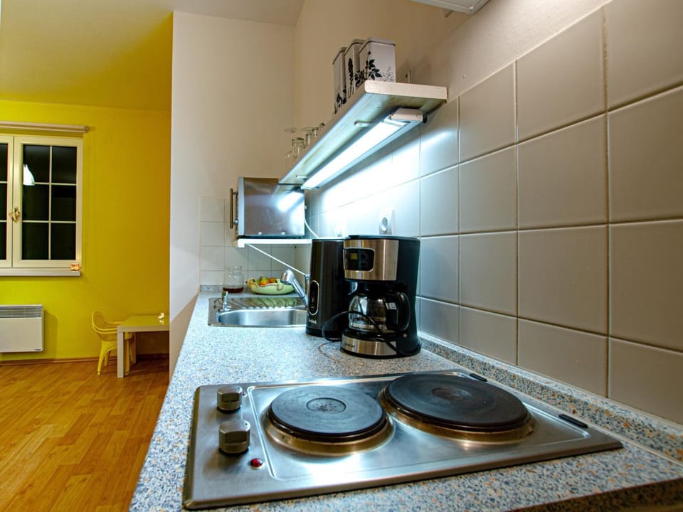 Apartman Karlov Apartment in Czechia