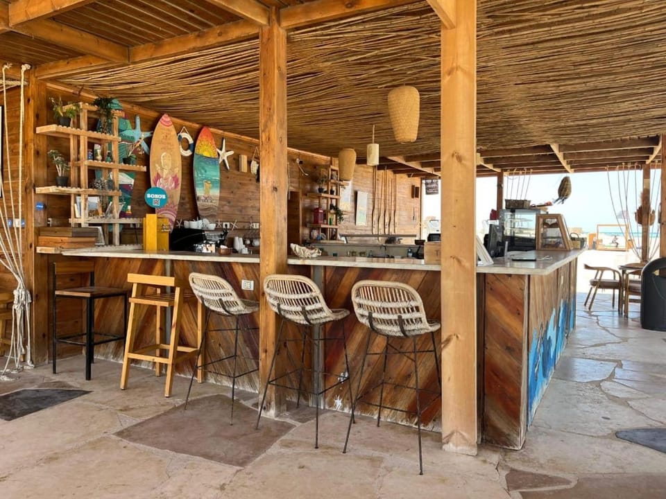 La Hacienda Resort - ras sudr Apartment in South Sinai Governorate