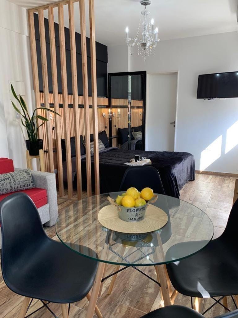 Buenos Aires Studio Apartment in Buenos Aires