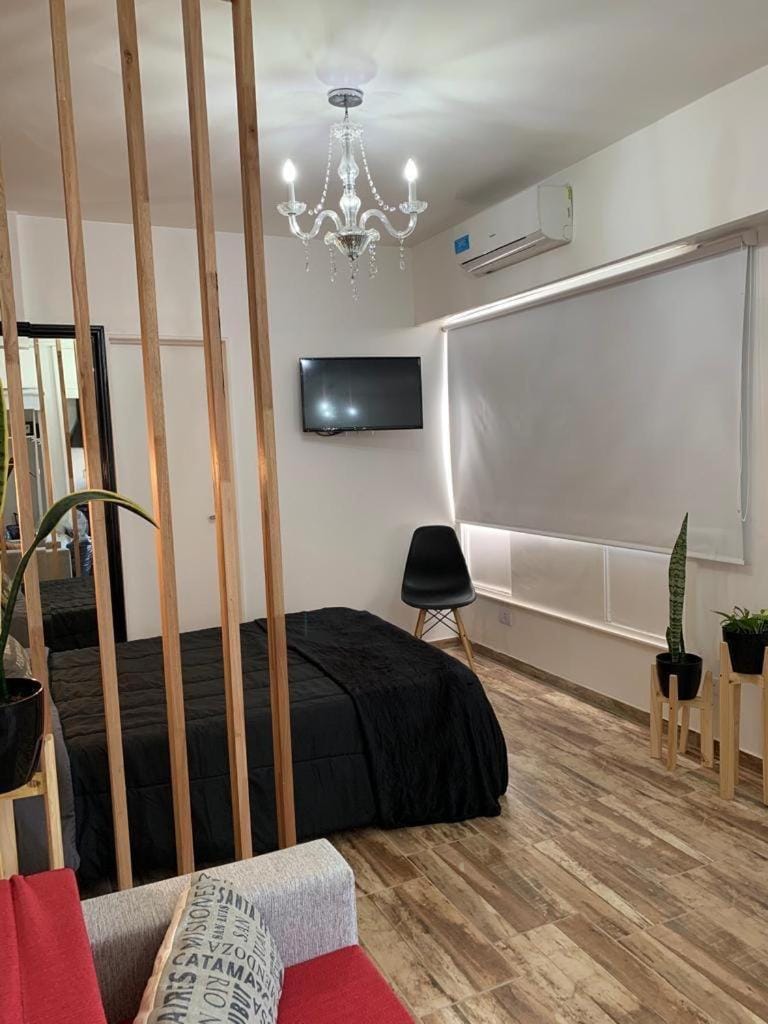 Buenos Aires Studio Apartment in Buenos Aires