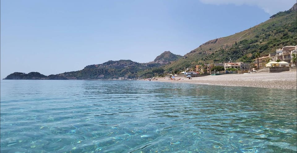 Summer, Beach, Location