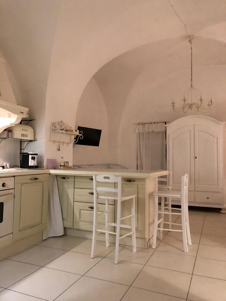 Le Stanze del Castello - Candida Apartment in Province of Foggia