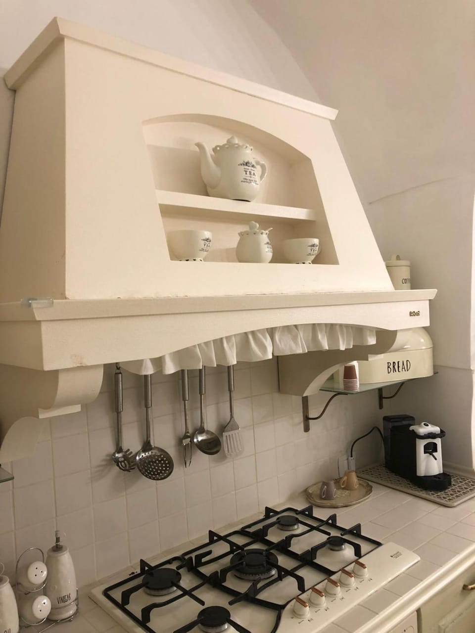 Le Stanze del Castello - Candida Apartment in Province of Foggia