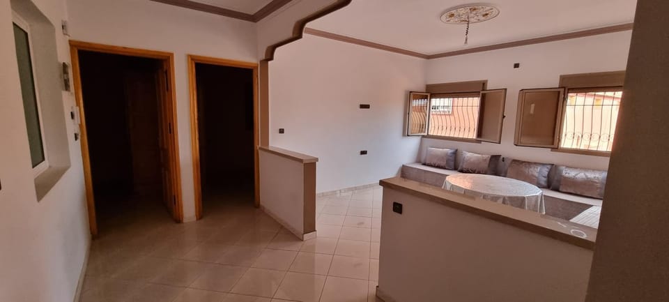 Très bel appartement en centre ville de Tinghir Apartment in Morocco