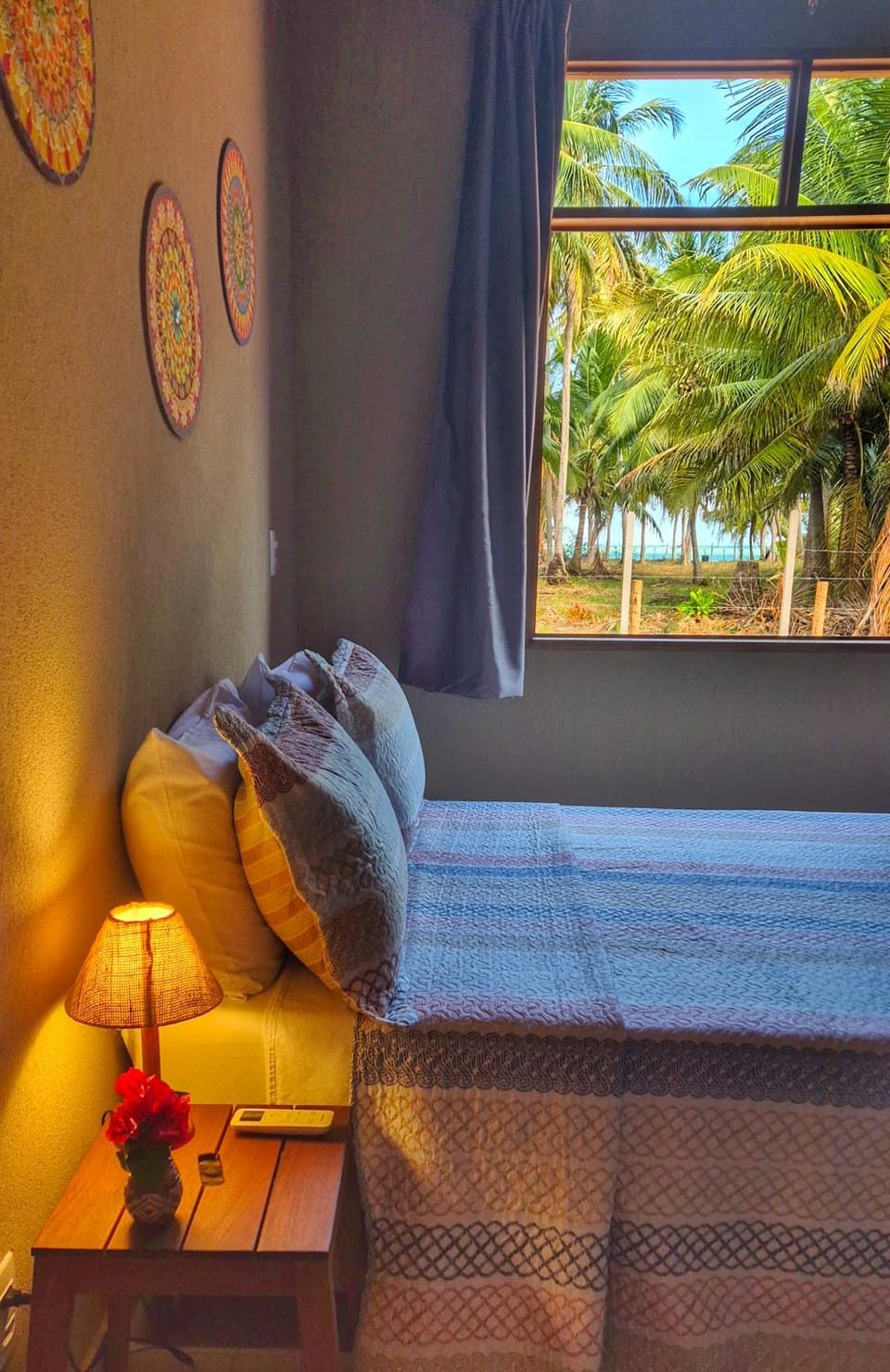 Casa Lune Patacho House in State of Alagoas, Brazil