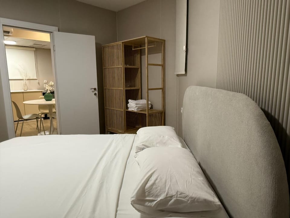קו המים - Waterline סוויטות עם גקוזי הכי קרוב לים Apartment in Netanya